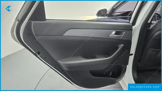 HYUNDAI SONATA LPI PREMIUM