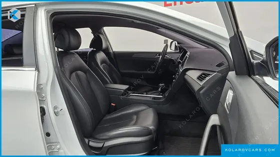 HYUNDAI SONATA LPI PREMIUM