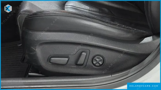 HYUNDAI SONATA LPI PREMIUM
