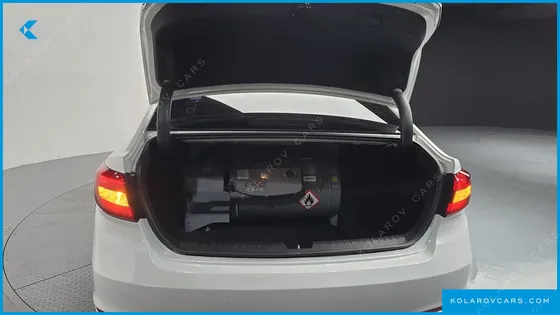 HYUNDAI SONATA LPI PREMIUM