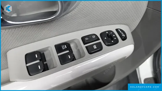 KIA SOUL EV
