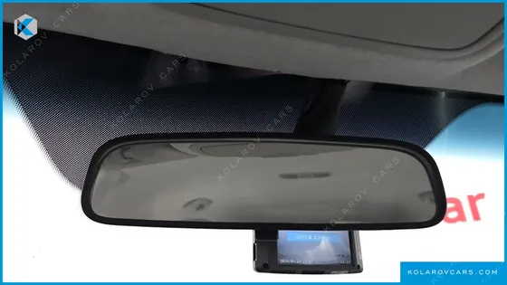 KIA SOUL EV