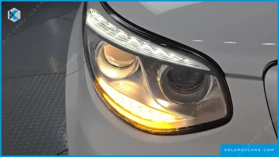 KIA SOUL EV