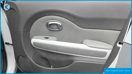 KIA SOUL EV