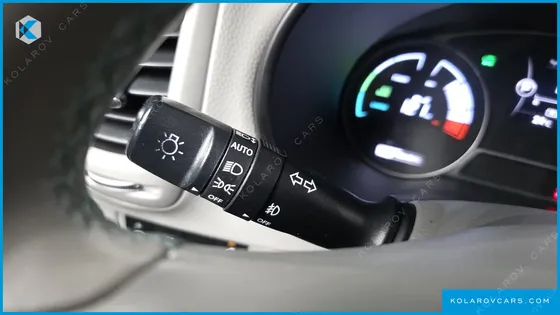KIA SOUL EV