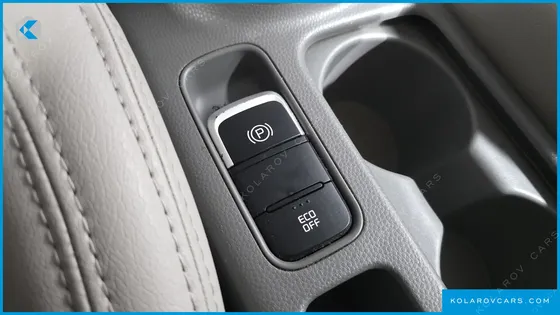 KIA SOUL EV