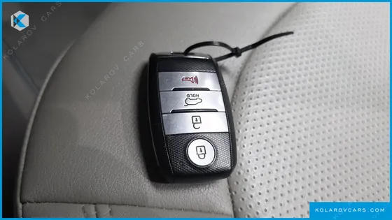 KIA SOUL EV