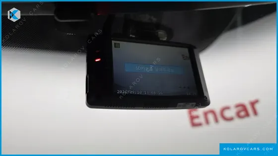 KIA SOUL EV