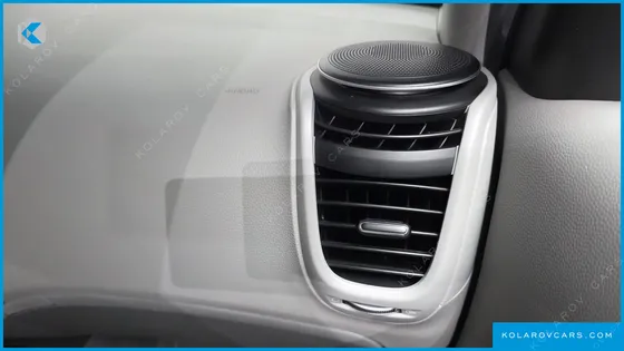 KIA SOUL EV