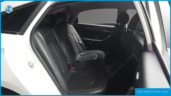 HYUNDAI SONATA LPI MODERN