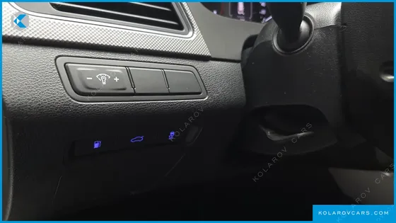 HYUNDAI SONATA LPI MODERN