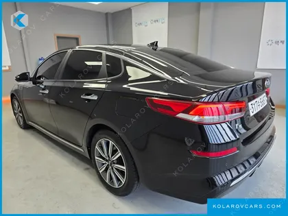 KIA K5 2.0