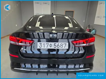 KIA K5 2.0