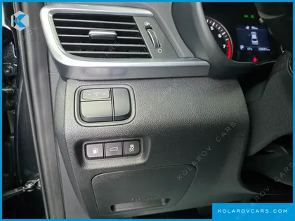 KIA K5 2.0