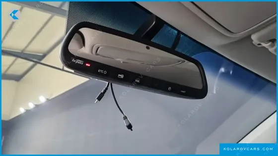 KIA K5 2.0 LPI DISABLED