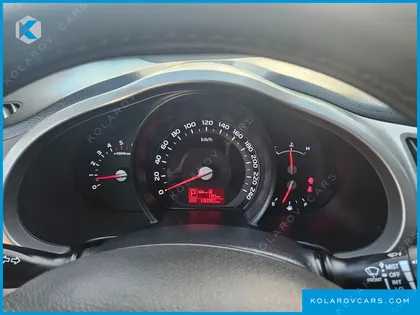 KIA SPORTAGE DIESEL 2WD TRENDY