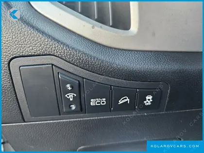 KIA SPORTAGE DIESEL 2WD TRENDY