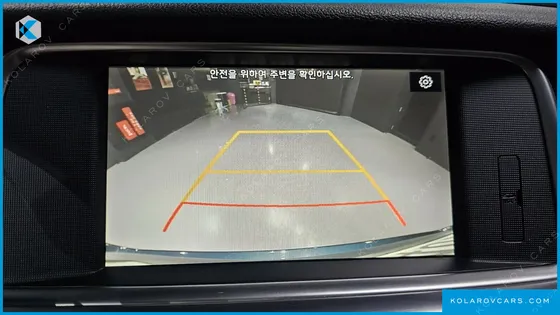 KIA K5 2.0
