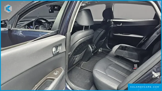 KIA K5 2.0