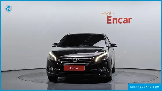 HYUNDAI SONATA 2.0 SMART