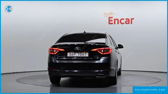 HYUNDAI SONATA 2.0 SMART