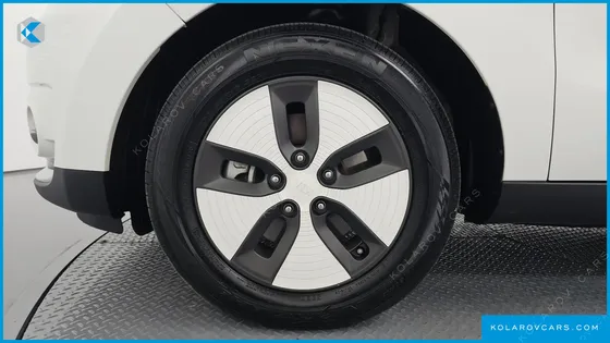 KIA SOUL EV