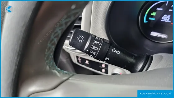 KIA SOUL EV