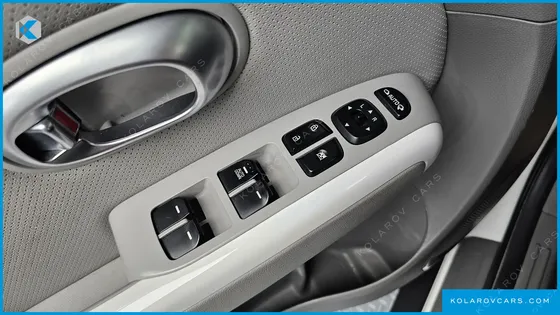 KIA SOUL EV