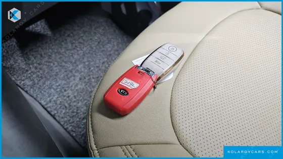 KIA SOUL EV