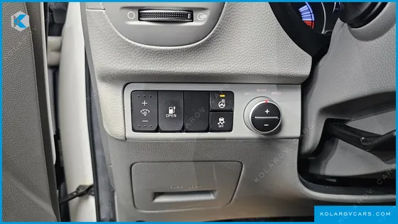 KIA SOUL EV