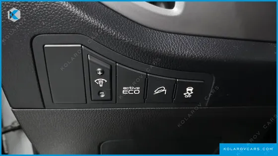KIA SPORTAGE DIESEL 2WD TRENDY