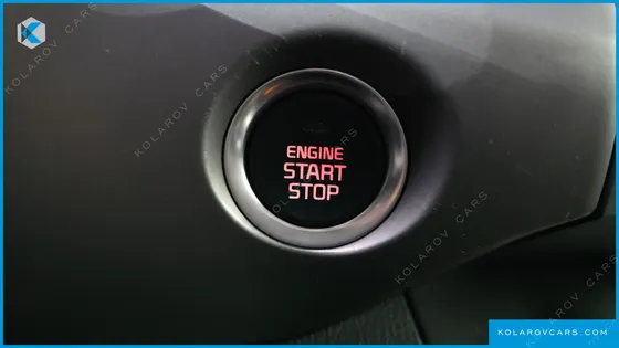 KIA SPORTAGE DIESEL 2WD TRENDY