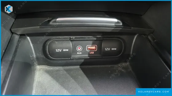 KIA K5 1.7 DIESEL