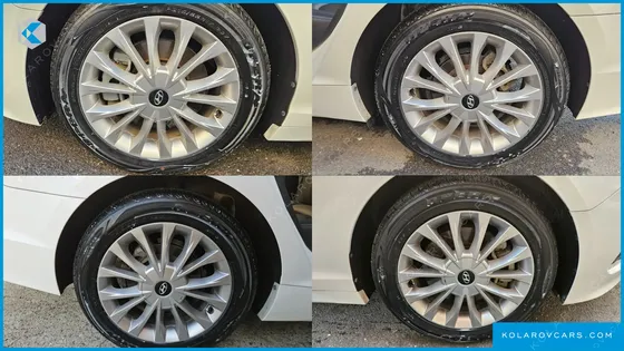 HYUNDAI SONATA 2.0 SMART