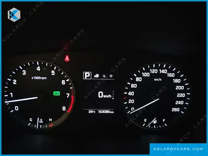HYUNDAI SONATA 2.0 SMART