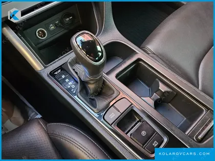 HYUNDAI SONATA 2.0 SMART