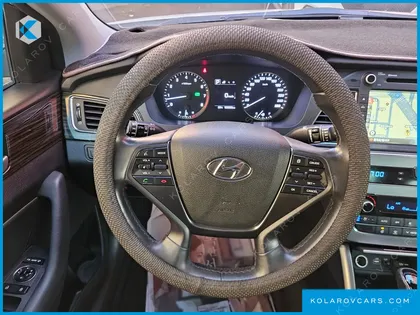 HYUNDAI SONATA 2.0 SMART