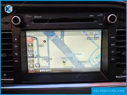HYUNDAI SONATA 2.0 SMART