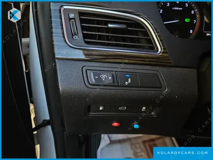 HYUNDAI SONATA 2.0 SMART
