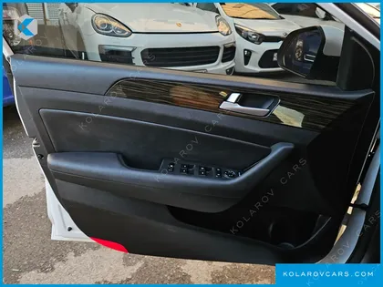 HYUNDAI SONATA 2.0 SMART