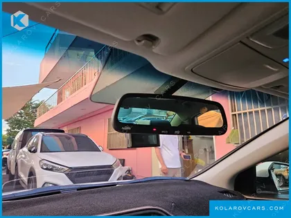 HYUNDAI SONATA 2.0 SMART