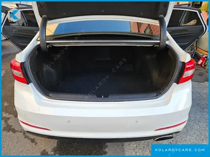 HYUNDAI SONATA 2.0 SMART