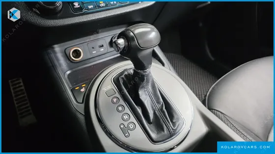 KIA SPORTAGE DIESEL 2WD TRENDY