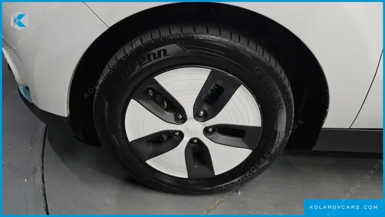 KIA SOUL EV