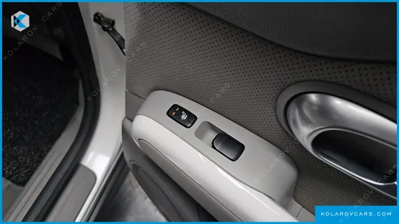 KIA SOUL EV