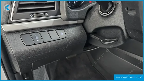 HYUNDAI ELANTRA (AVANTE) 1.6 GDI SMART