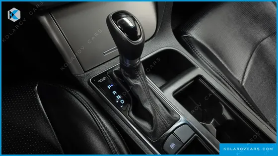 HYUNDAI SONATA 2.0 STYLE