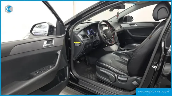HYUNDAI SONATA 2.0 STYLE