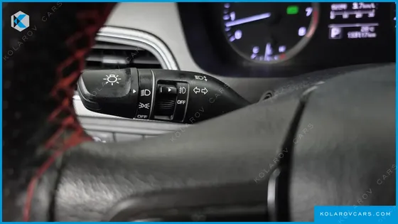 HYUNDAI SONATA 2.0 STYLE