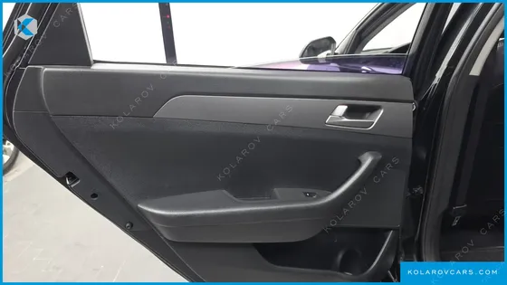 HYUNDAI SONATA 2.0 STYLE